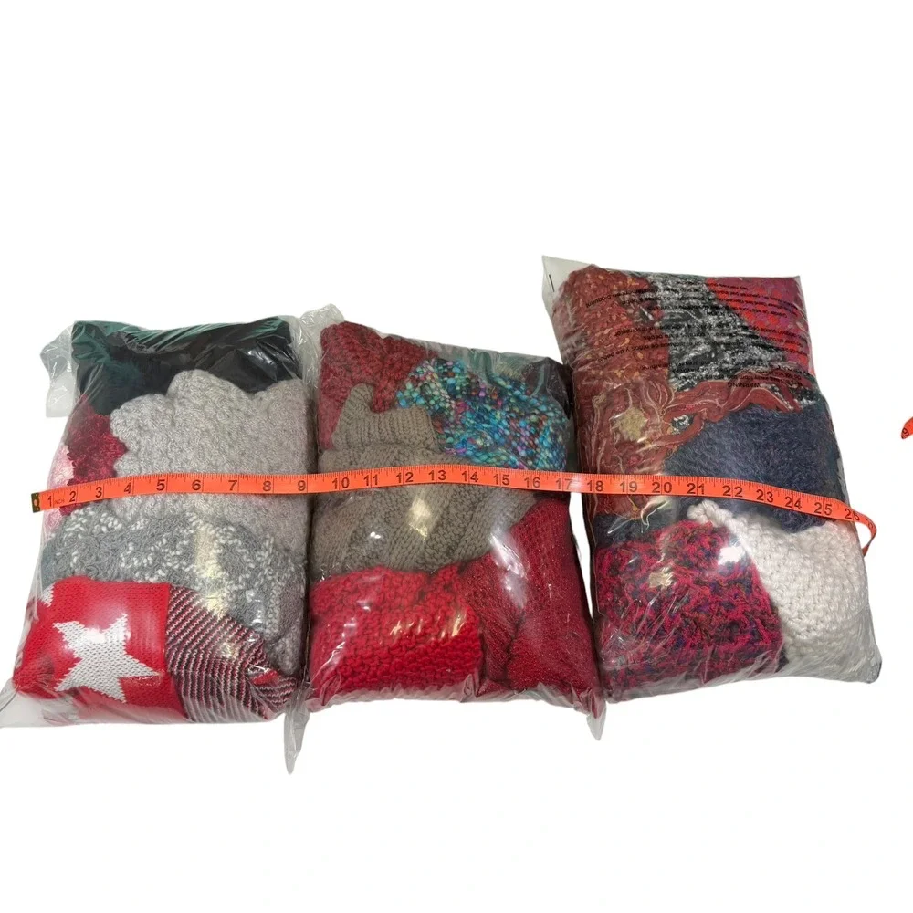 N/A assorted bundle